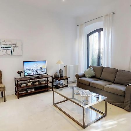 Sevilla Luxury Rentals - Alcazar Экстерьер фото