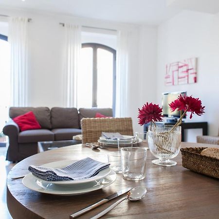 Sevilla Luxury Rentals - Alcazar Экстерьер фото