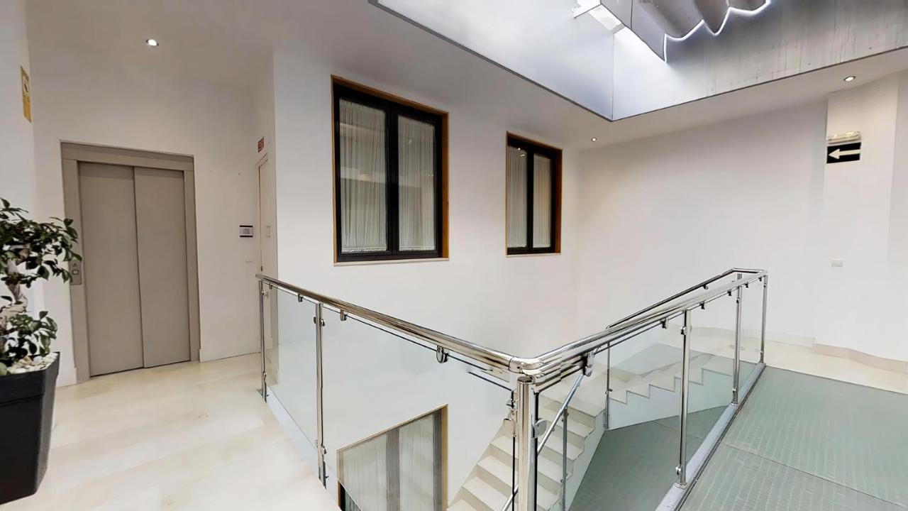 Sevilla Luxury Rentals - Alcazar Экстерьер фото