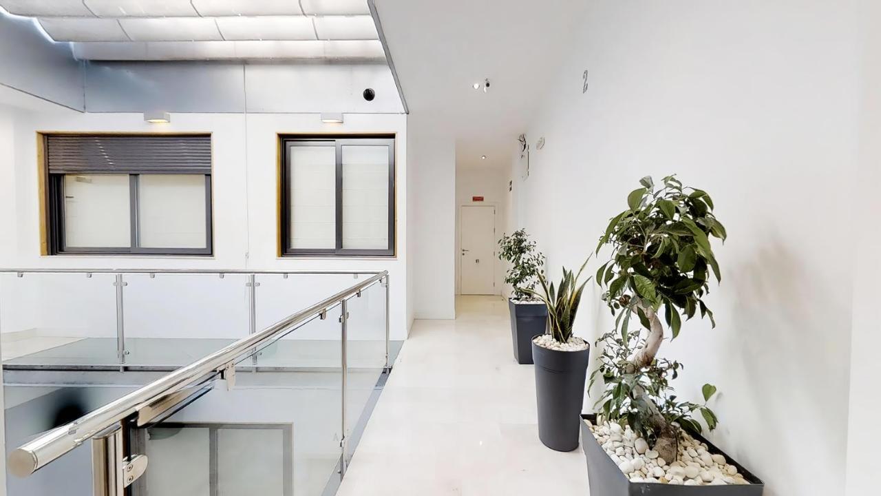 Sevilla Luxury Rentals - Alcazar Экстерьер фото