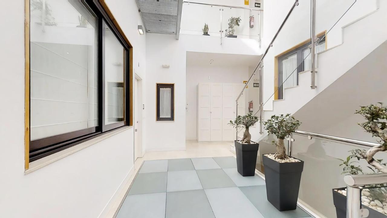 Sevilla Luxury Rentals - Alcazar Экстерьер фото