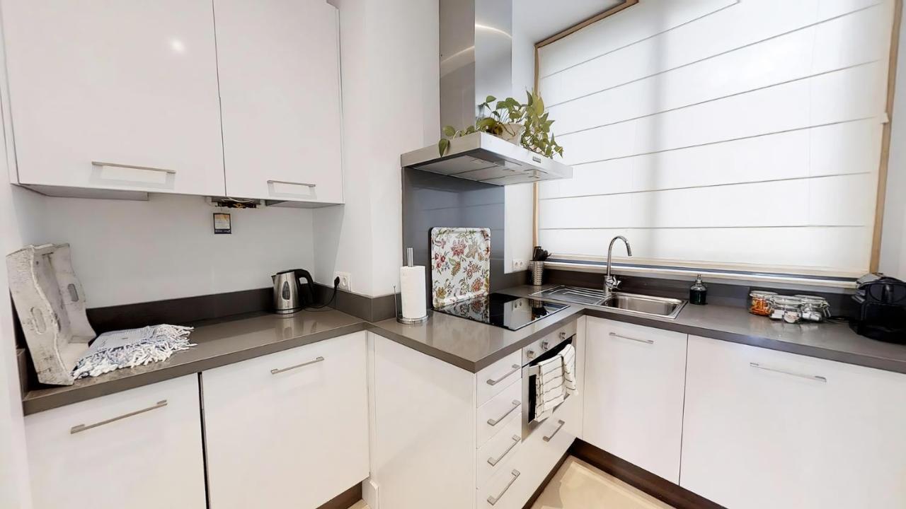 Sevilla Luxury Rentals - Alcazar Экстерьер фото