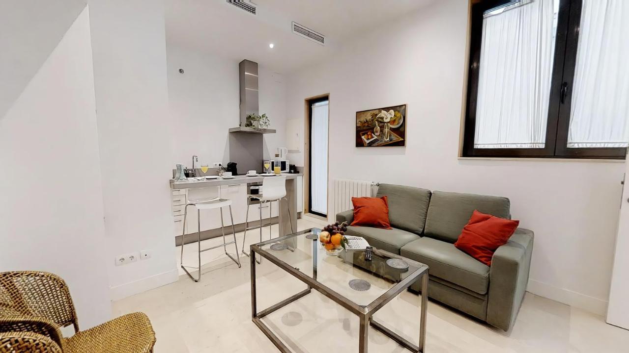 Sevilla Luxury Rentals - Alcazar Экстерьер фото