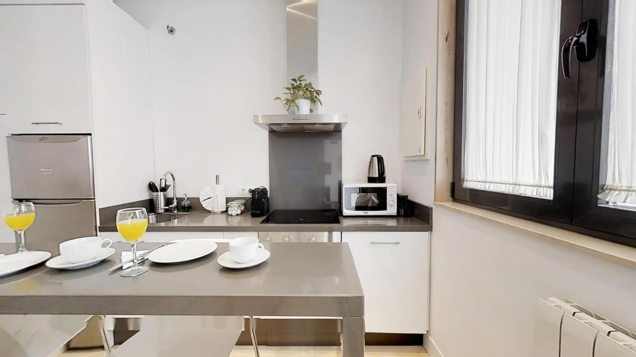 Sevilla Luxury Rentals - Alcazar Экстерьер фото