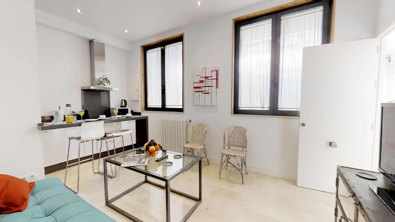 Sevilla Luxury Rentals - Alcazar Экстерьер фото