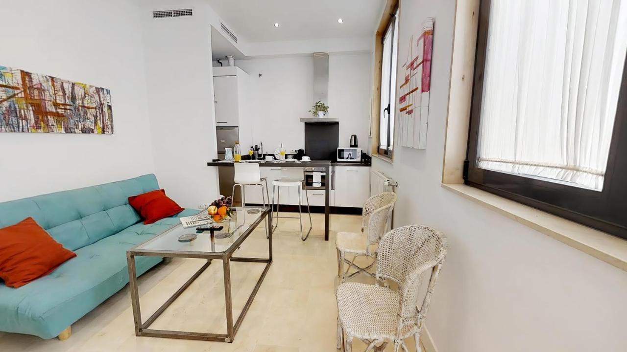 Sevilla Luxury Rentals - Alcazar Экстерьер фото