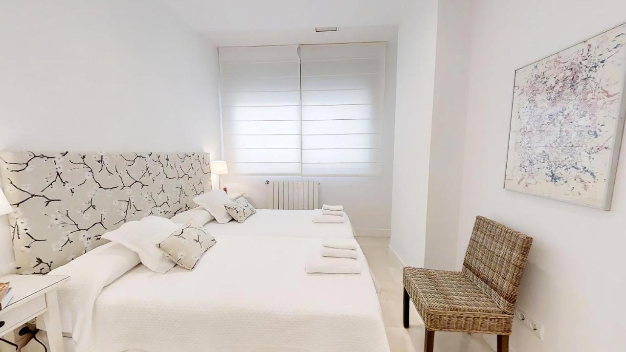 Sevilla Luxury Rentals - Alcazar Экстерьер фото