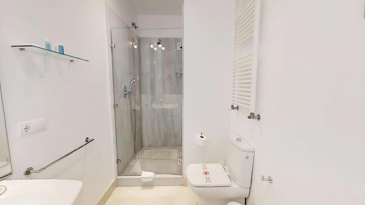 Sevilla Luxury Rentals - Alcazar Экстерьер фото