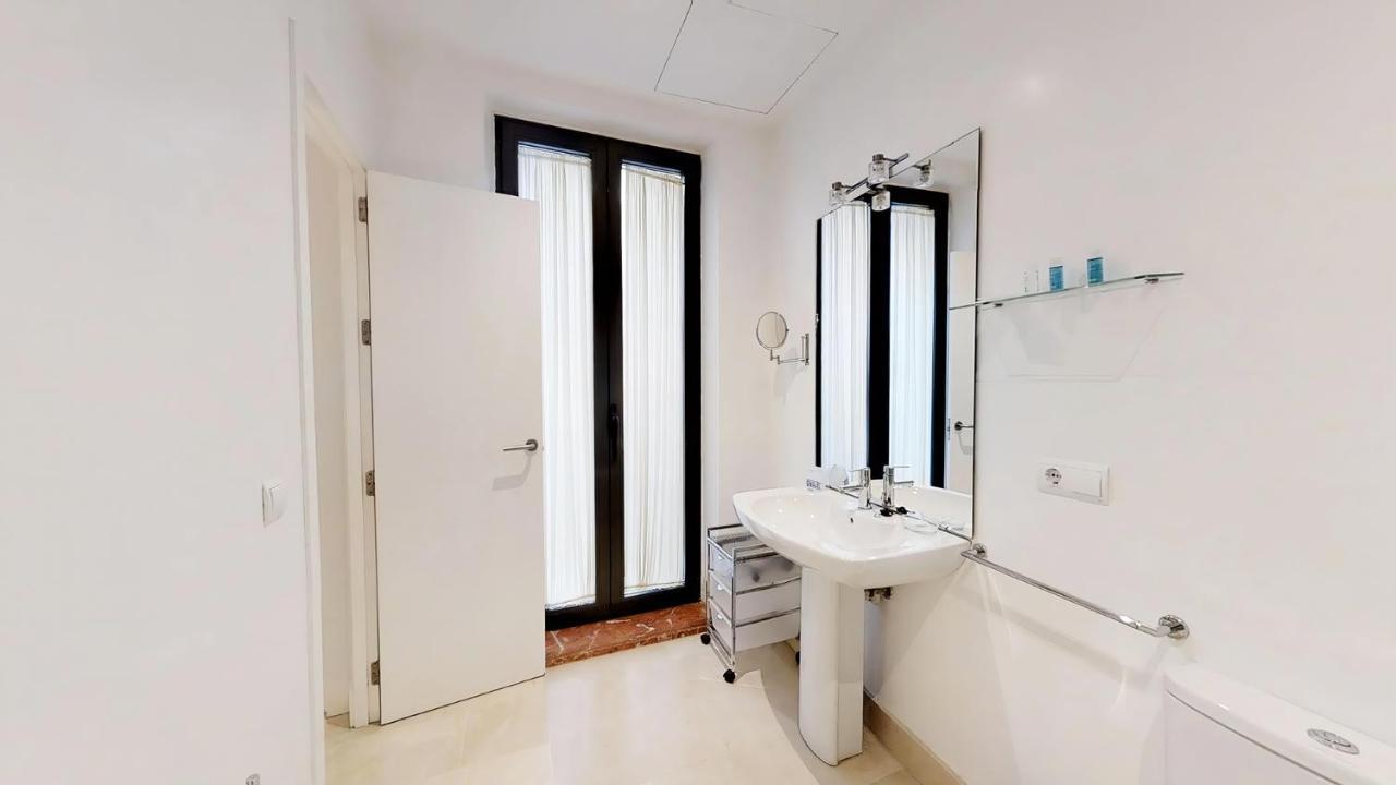 Sevilla Luxury Rentals - Alcazar Экстерьер фото